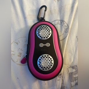 Portable Wired Speaker